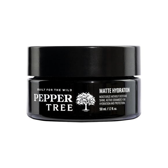 Matte Hydration