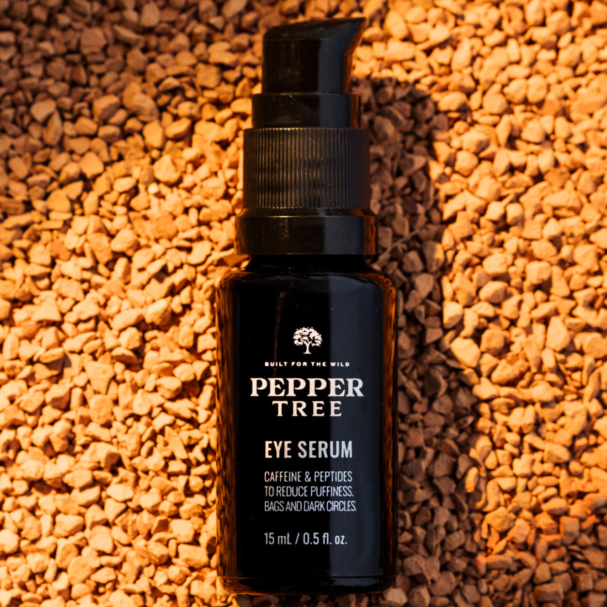 Eye Serum