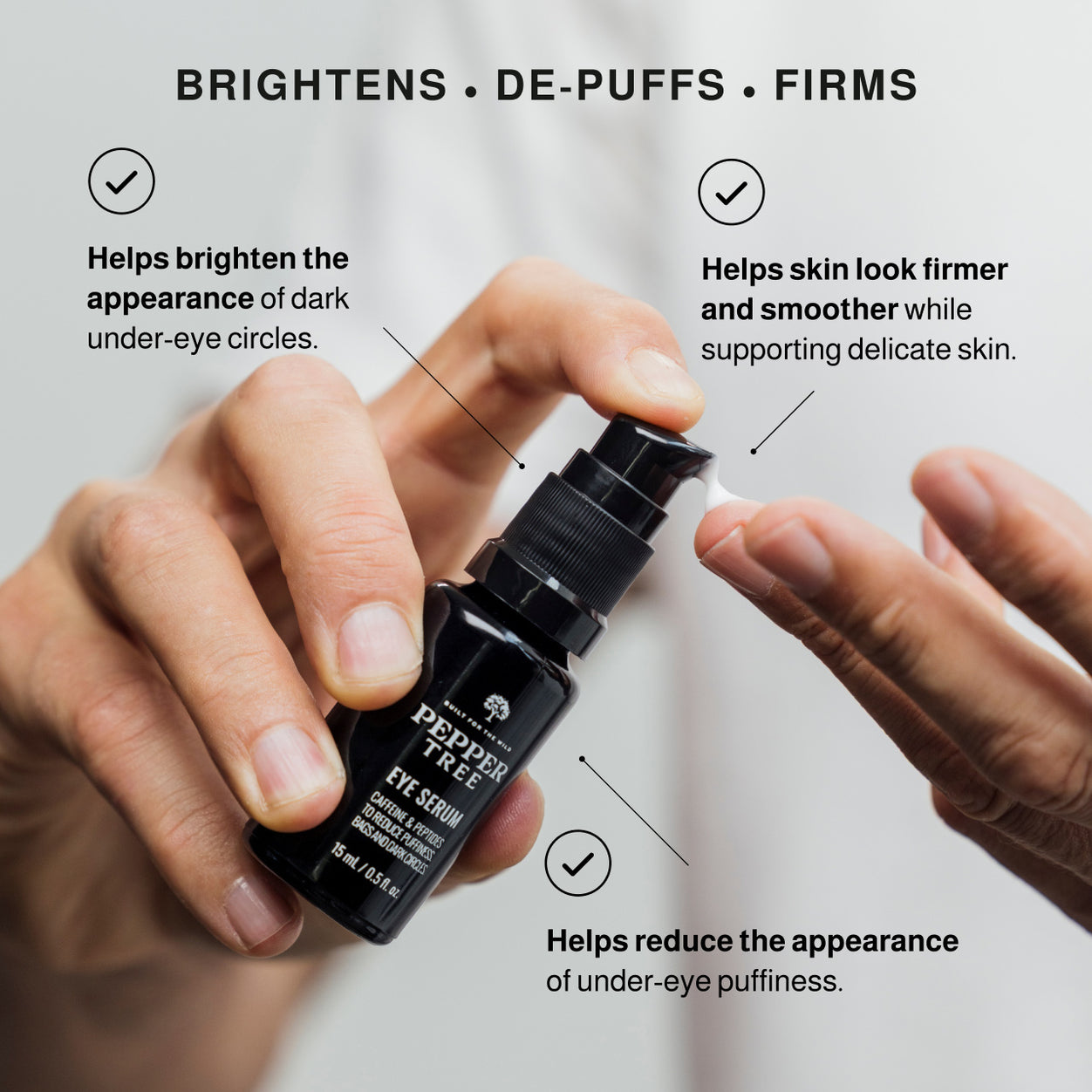 Eye Serum