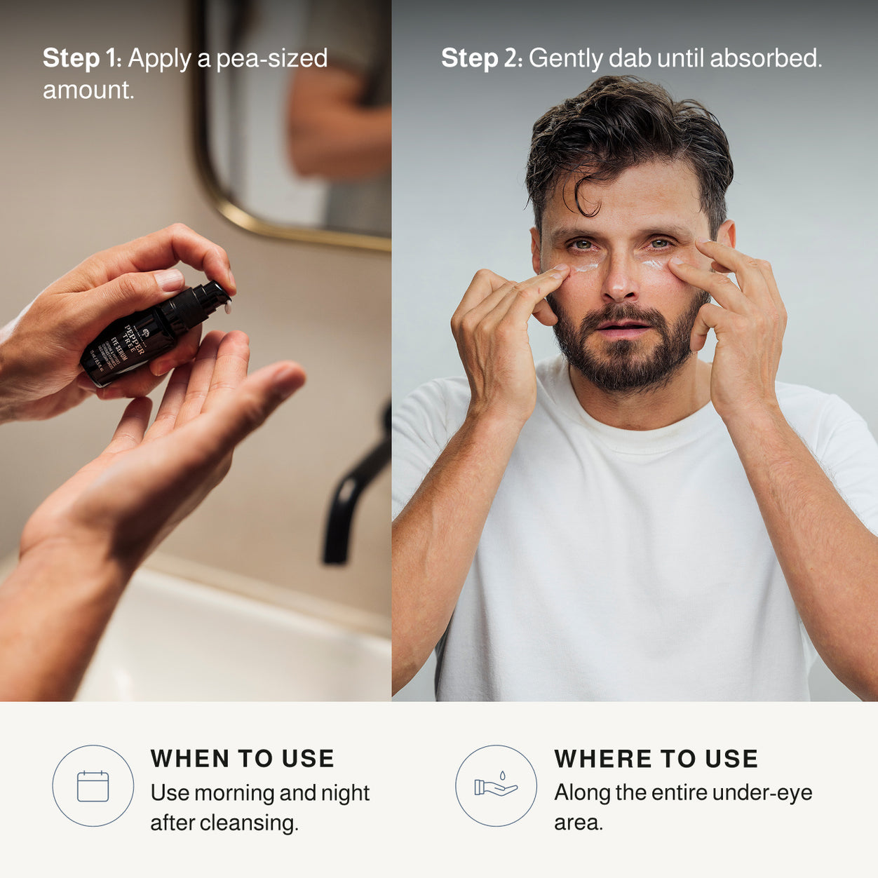 Eye Serum