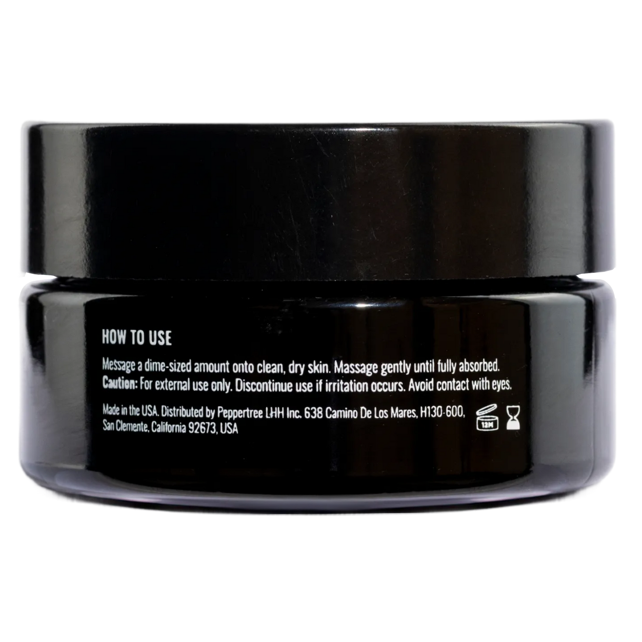 Matte Hydration