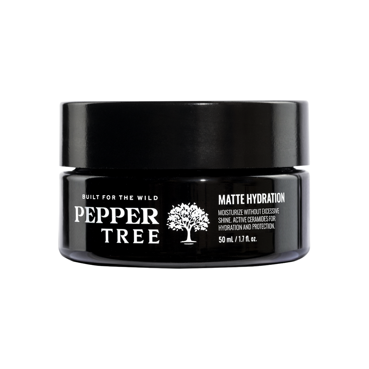 Matte Hydration