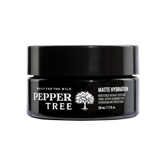 Matte Hydration