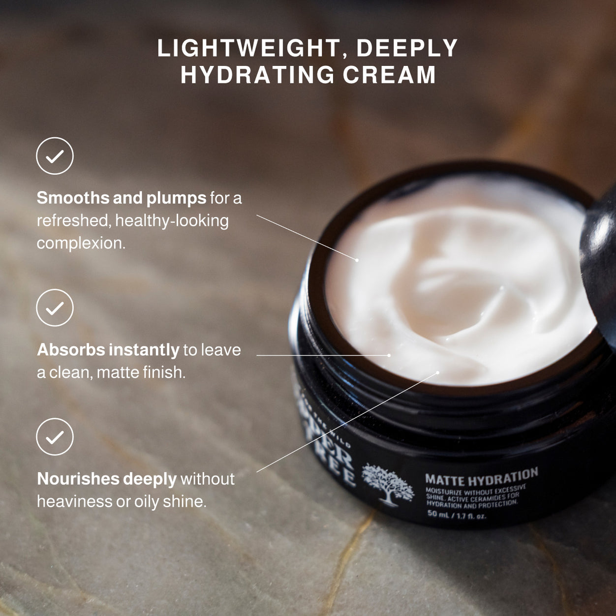 Matte Hydration