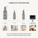 Matte Hydration
