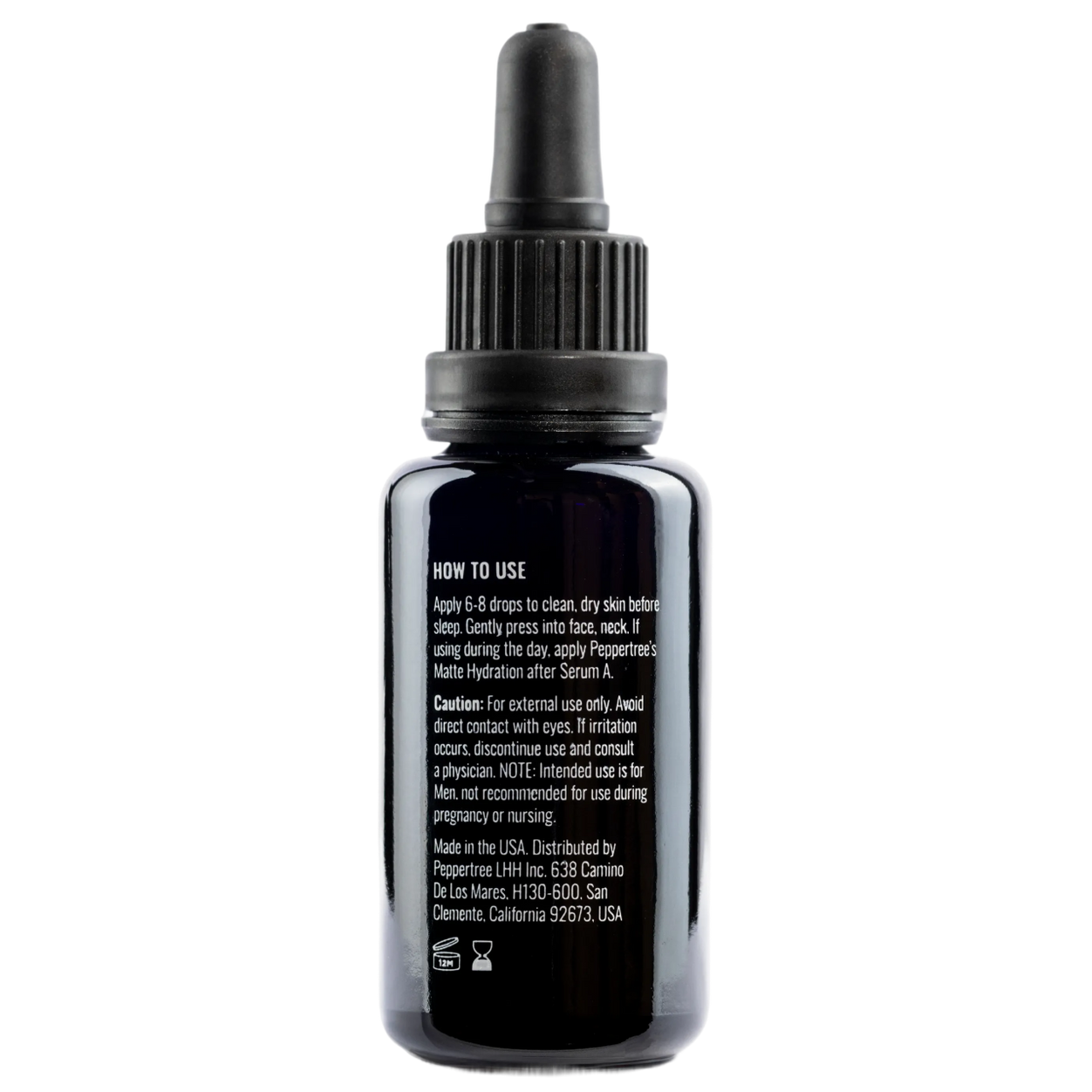 Serum A