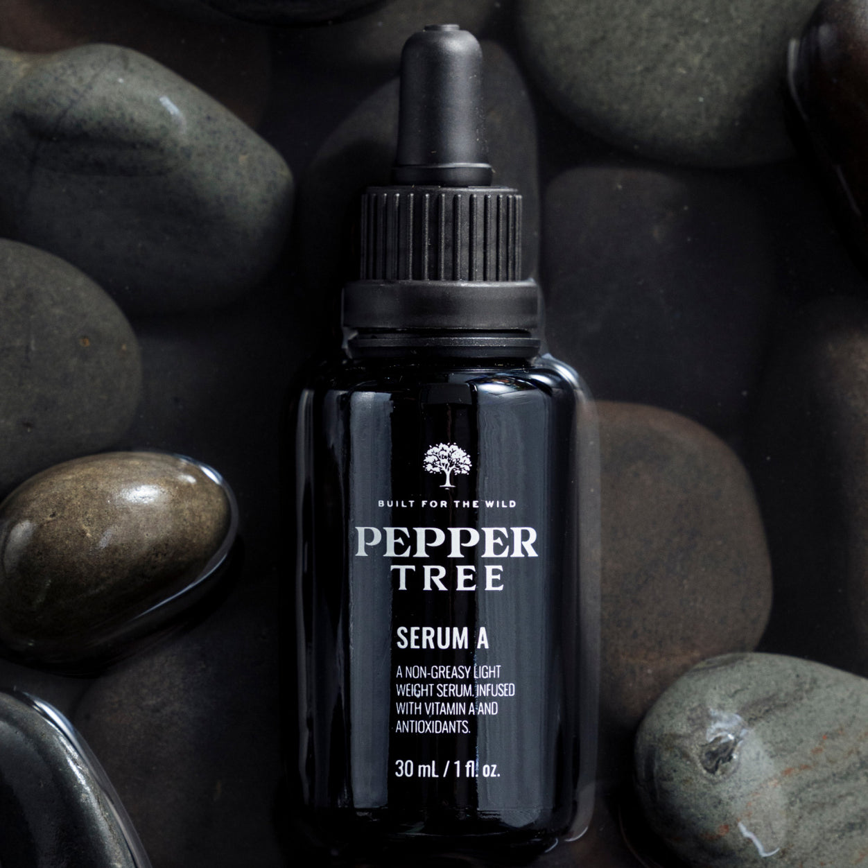 Serum A