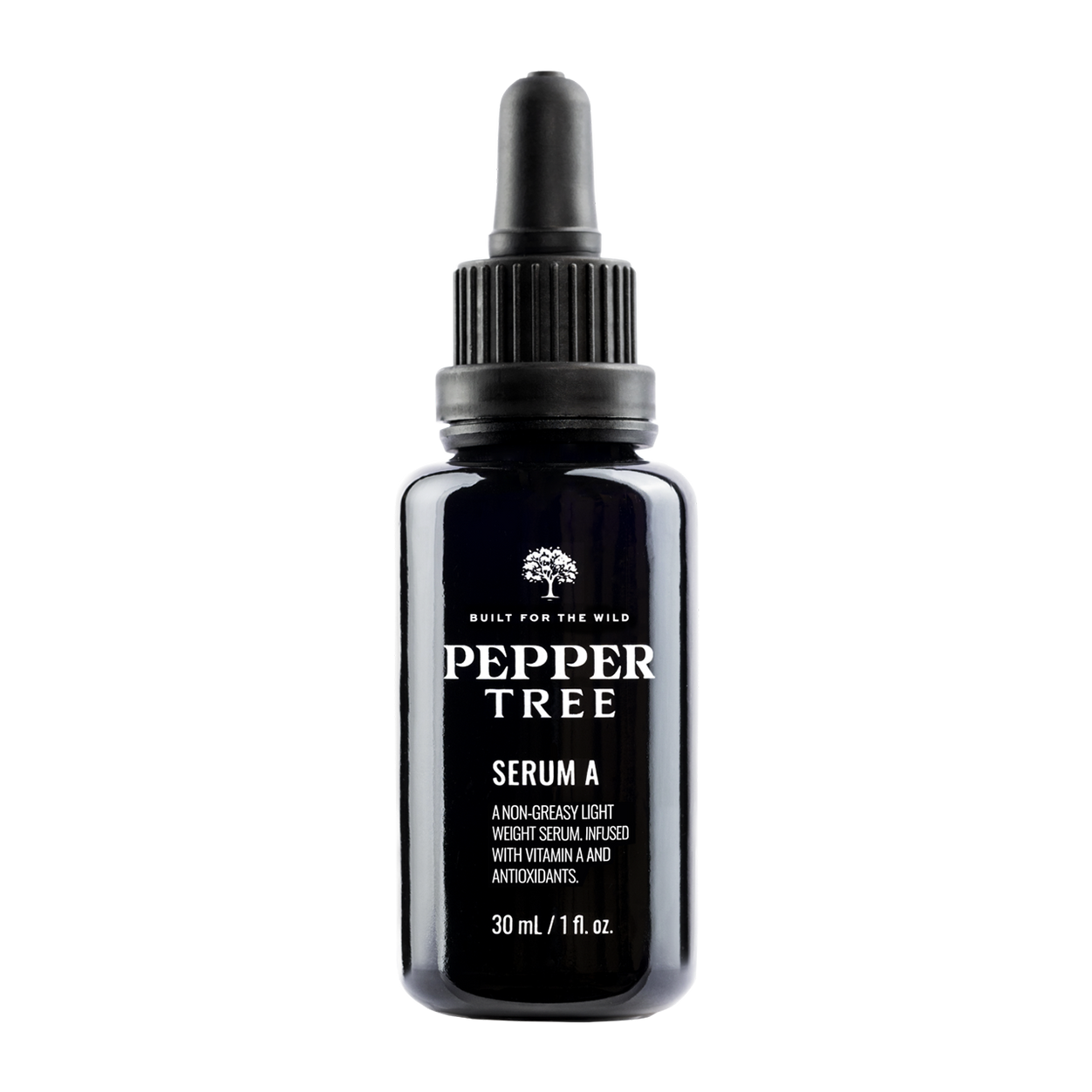 Serum A