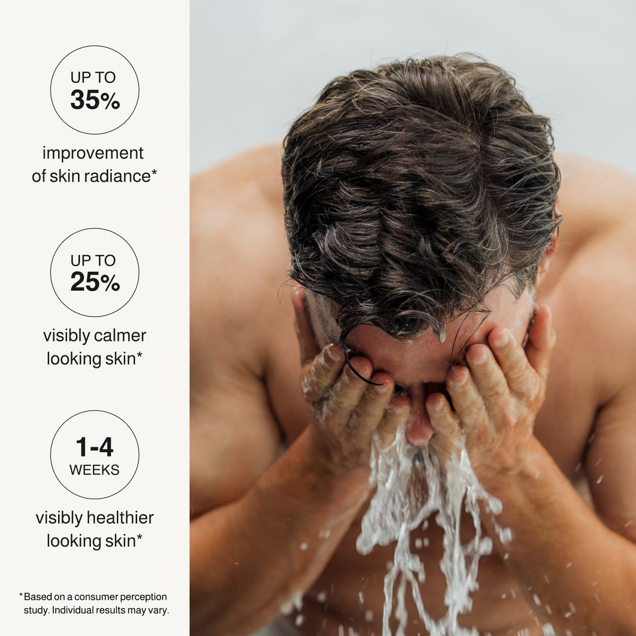 Vital Wash