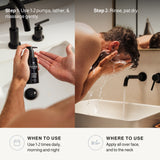 Vital Wash